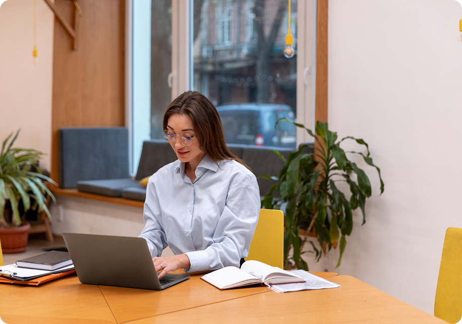 Services for C-Suite