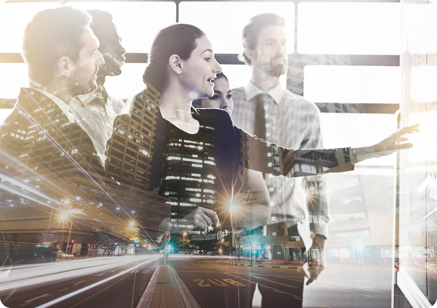 Create value for customers