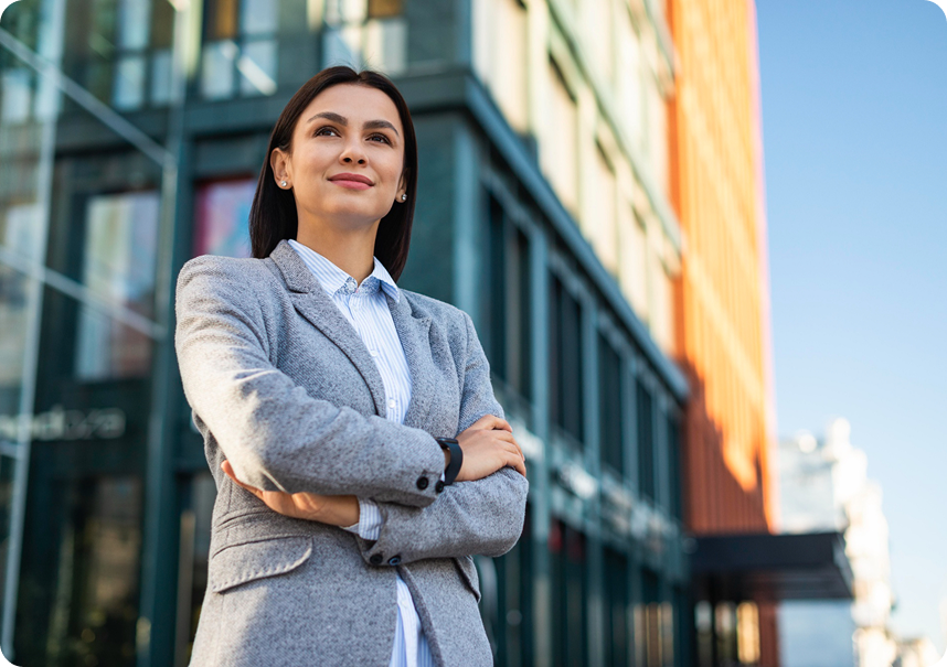 Create strategic partnerships